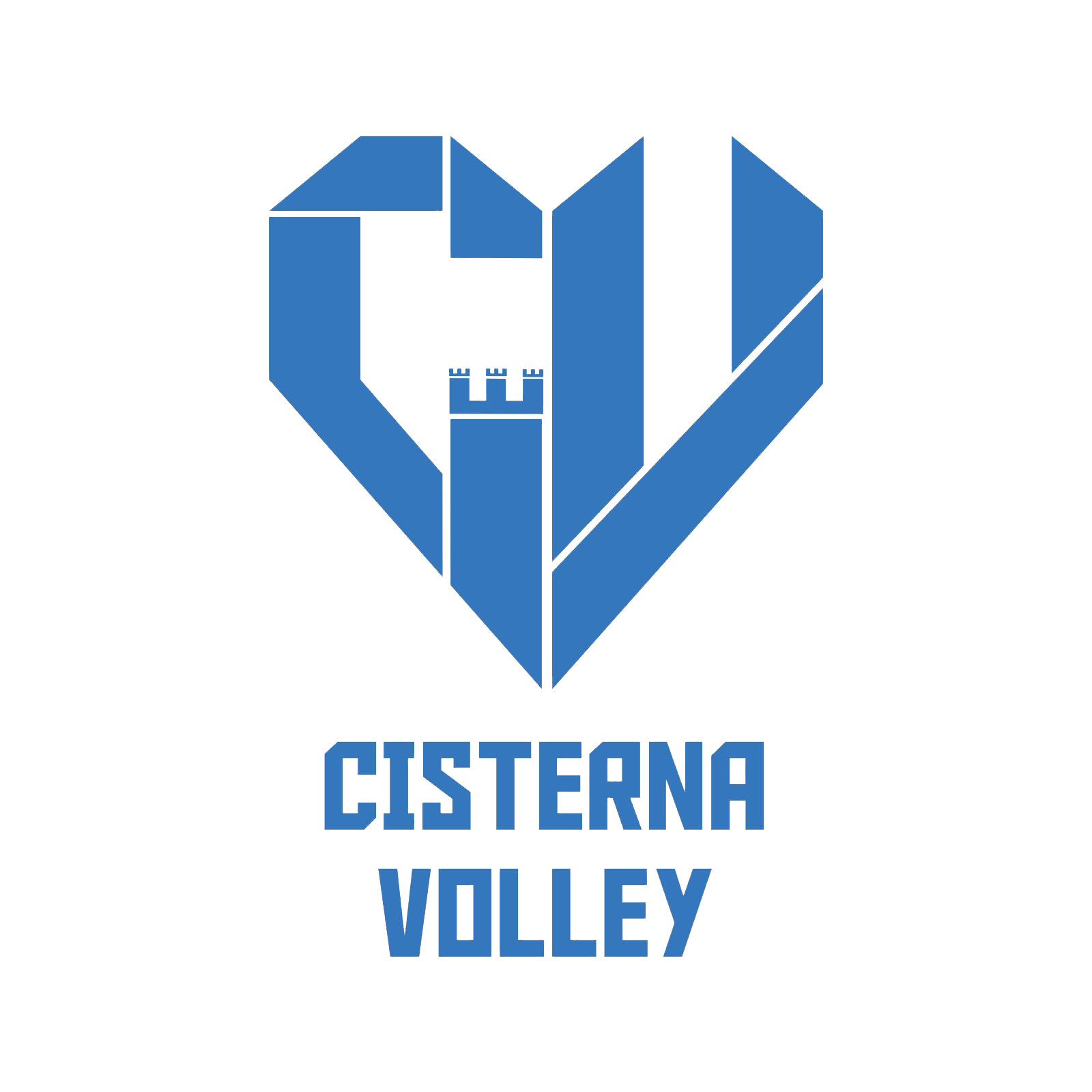 Cisterna Volley